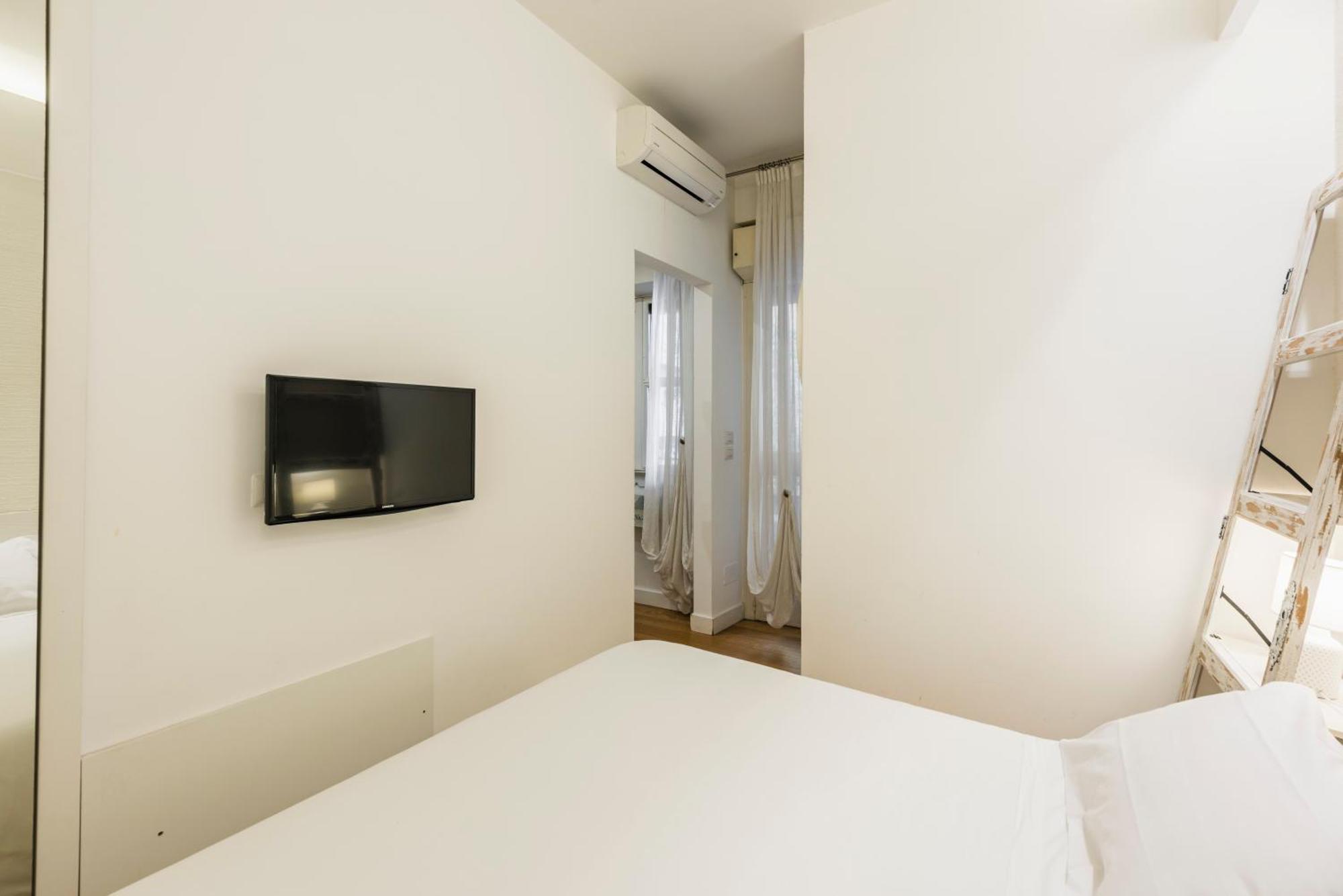 Ferrini Home - Suites Catania Exterior foto