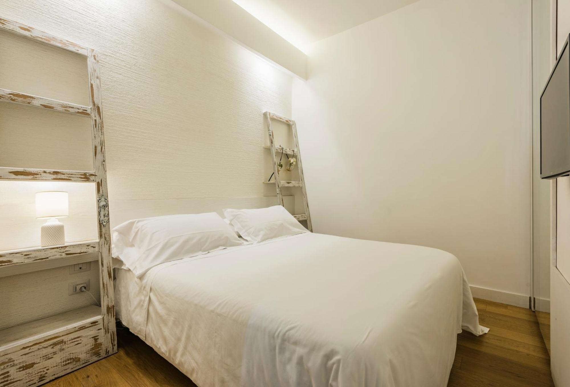 Ferrini Home - Suites Catania Exterior foto