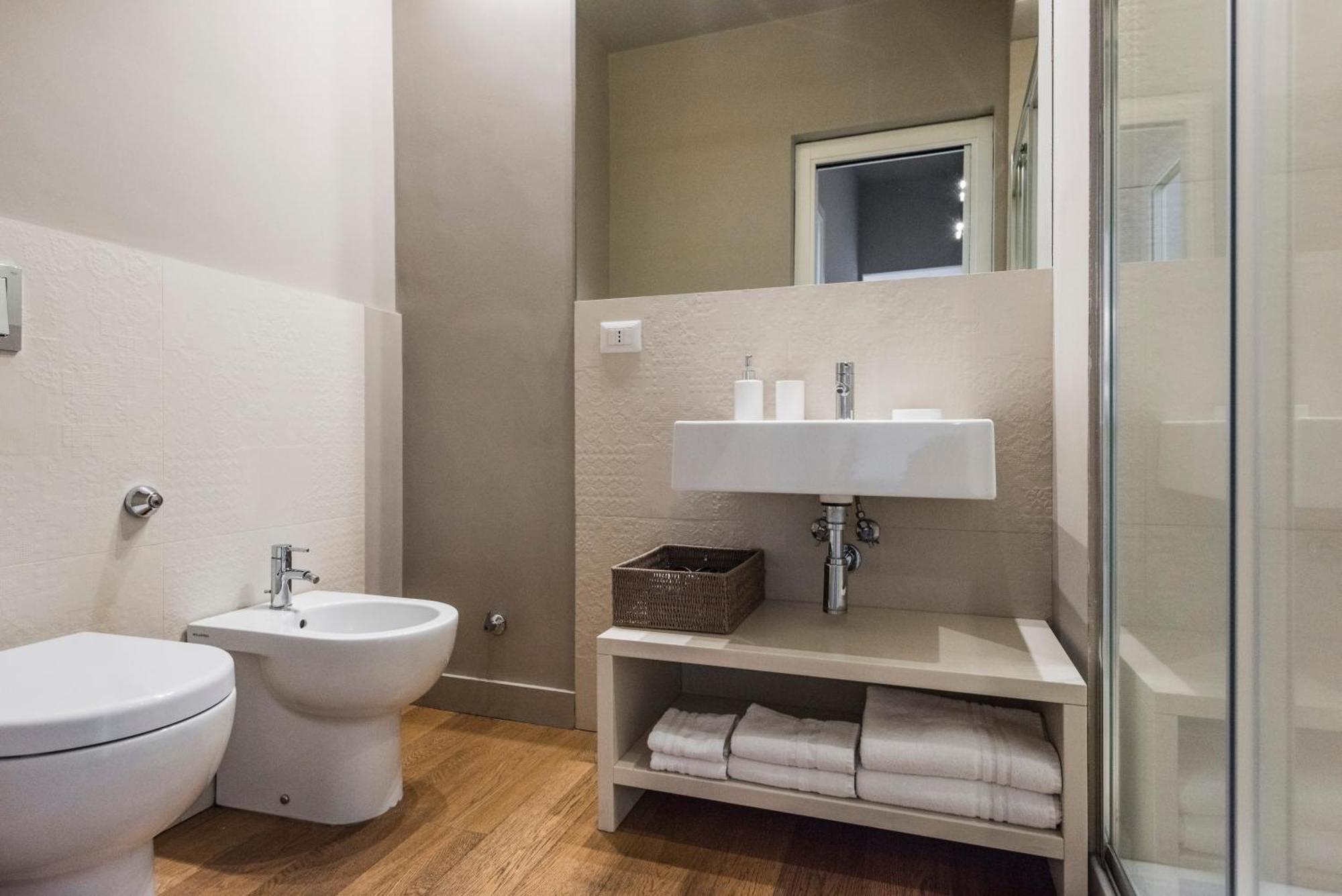 Ferrini Home - Suites Catania Exterior foto