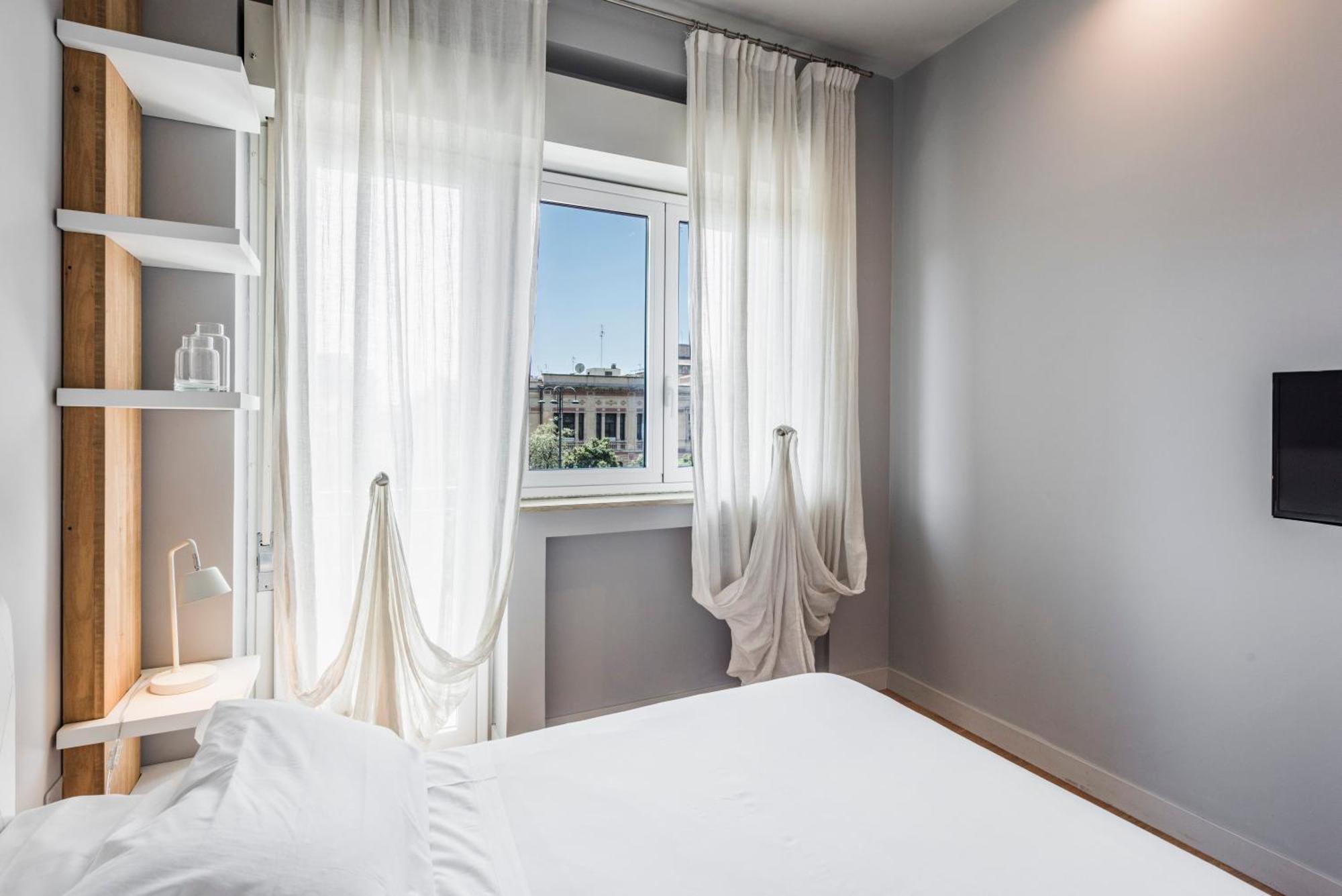 Ferrini Home - Suites Catania Exterior foto