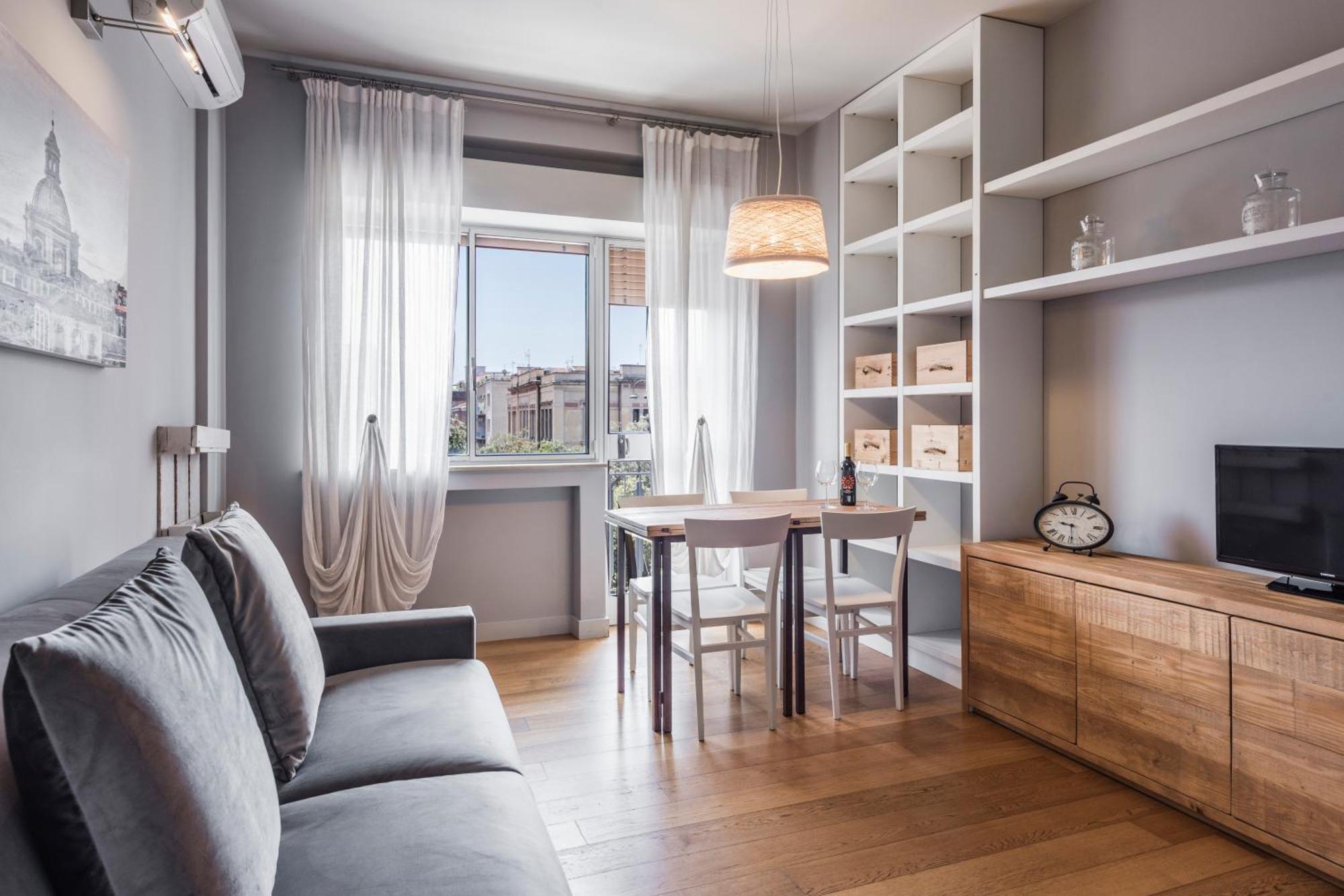 Ferrini Home - Suites Catania Exterior foto