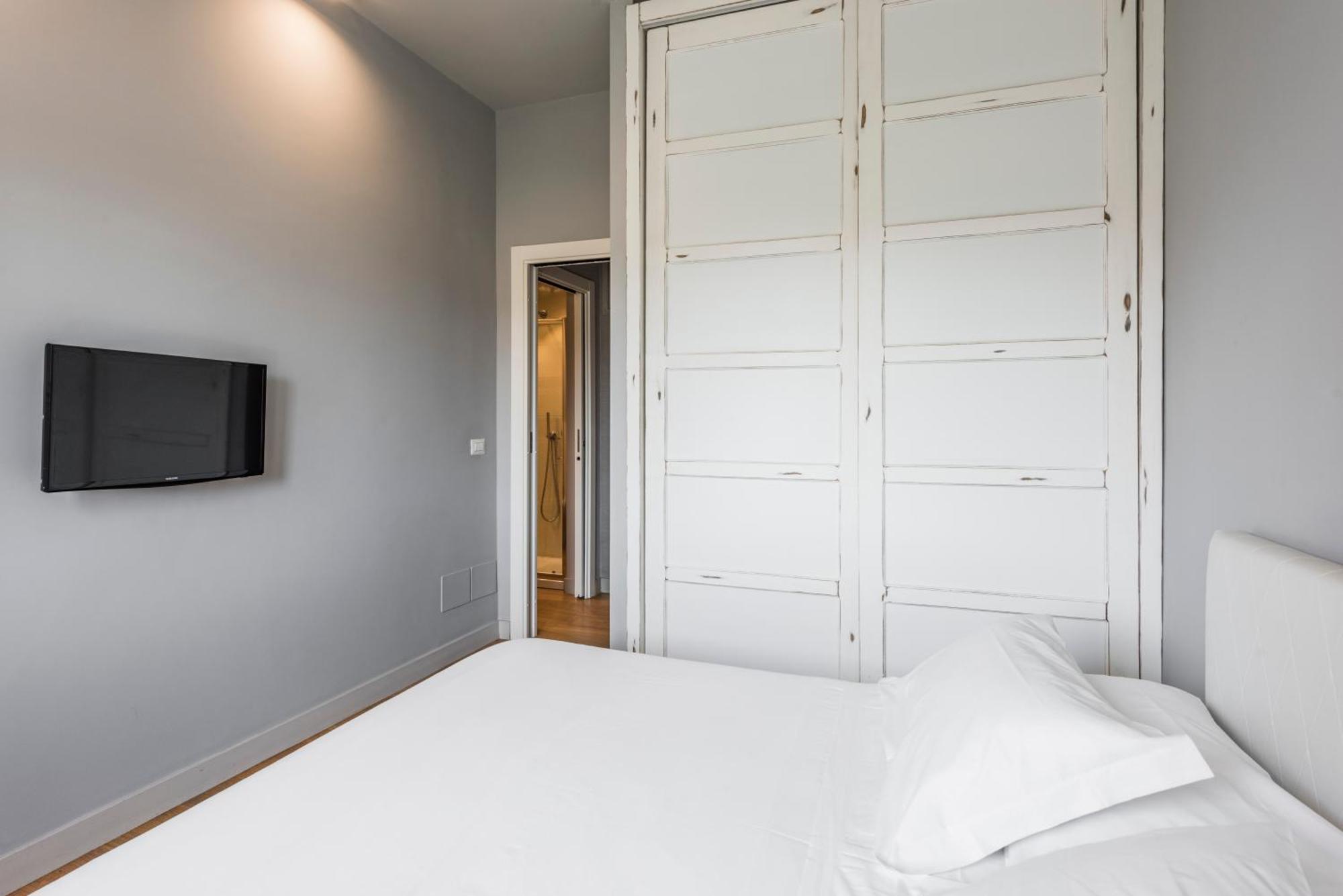 Ferrini Home - Suites Catania Zimmer foto