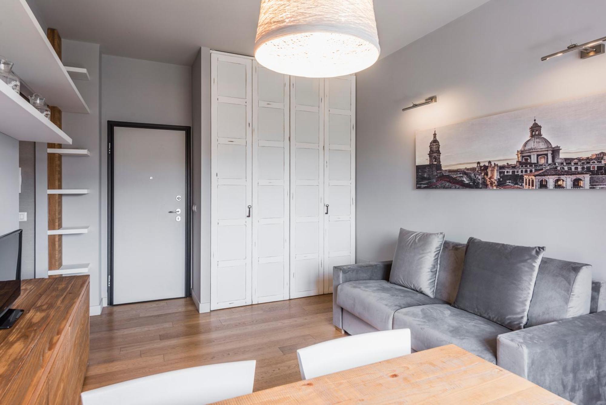 Ferrini Home - Suites Catania Zimmer foto