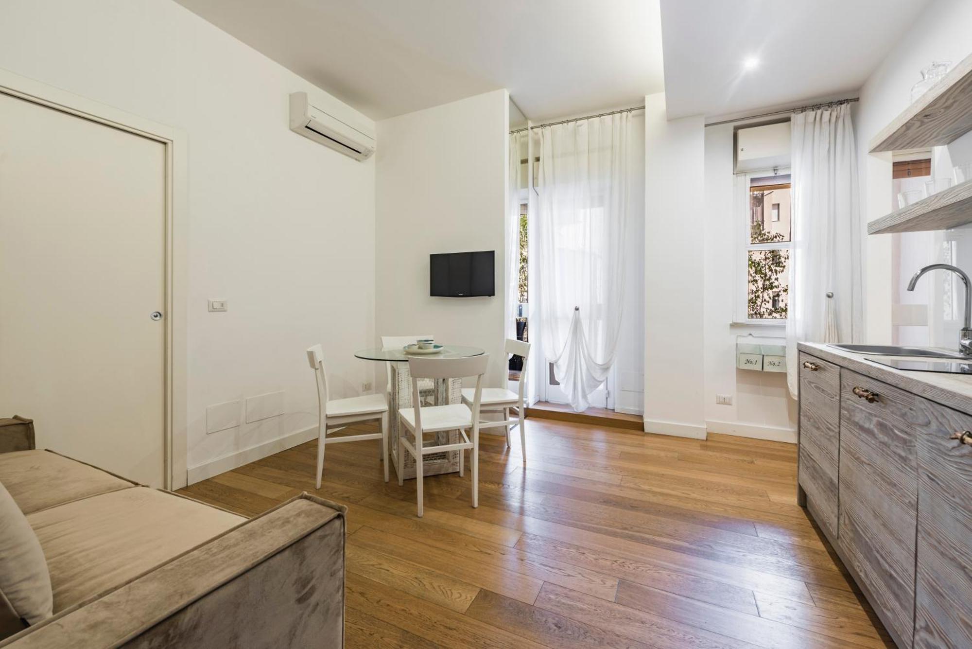 Ferrini Home - Suites Catania Zimmer foto