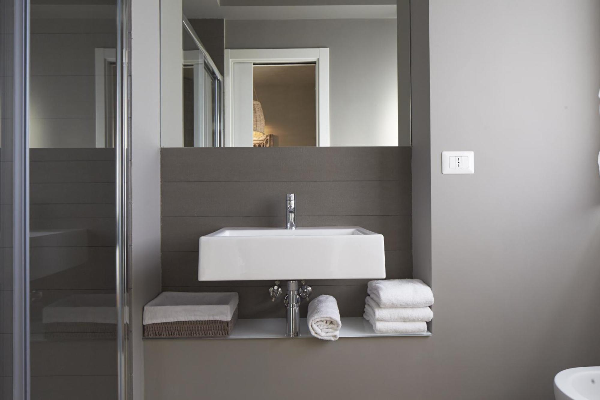 Ferrini Home - Suites Catania Zimmer foto